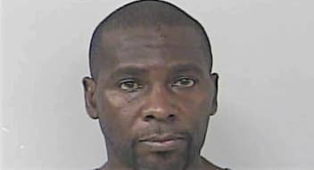 Darrick Freeman, - St. Lucie County, FL 